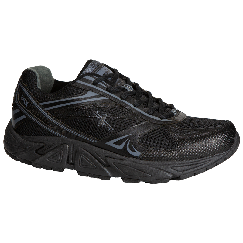 Xelero Genesis XPS Men's - Black