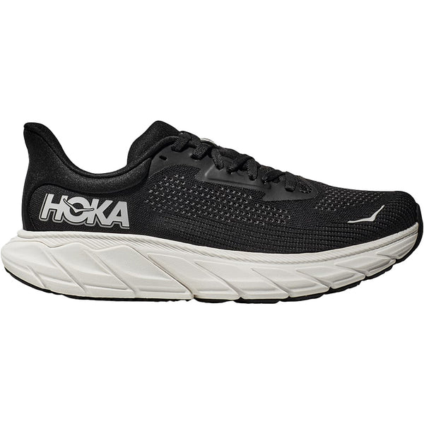 Arahi 7 Black White
