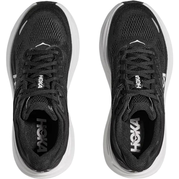 Bondi 9 Black White