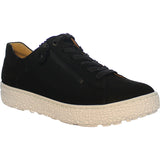 Phil Black/White Nubuck