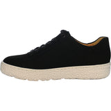 Phil Black/White Nubuck