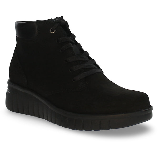 Country Boot Lace-Up