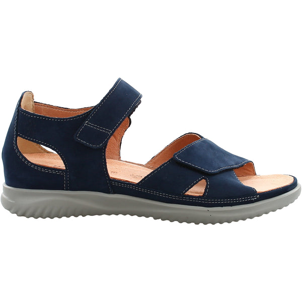 Breeze 2 Romer Marine Blue