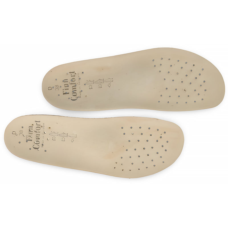 Regular Perforated Lady Line 8547