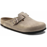 Boston Soft Footbed