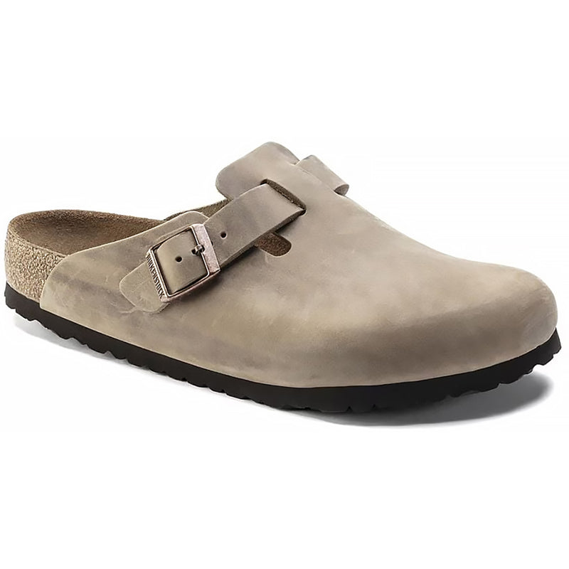 Boston Soft Footbed
