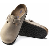 Boston Soft Footbed