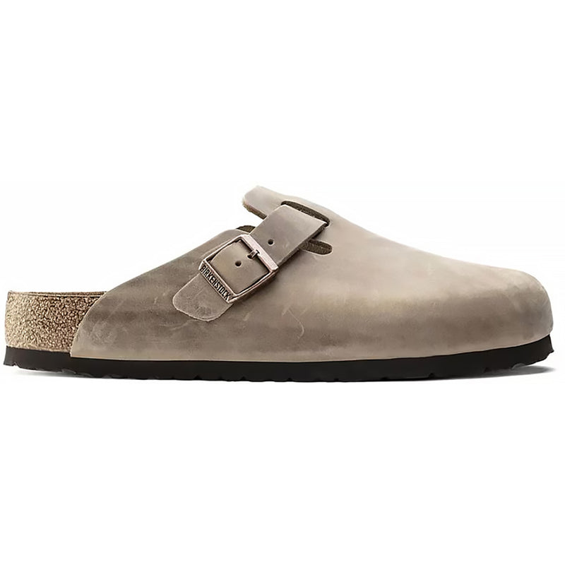 Boston Soft Footbed