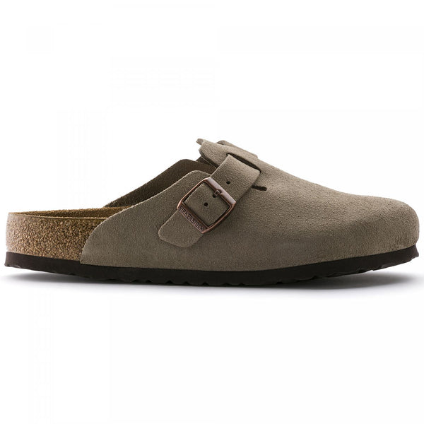 Boston Soft Footbed Narrow