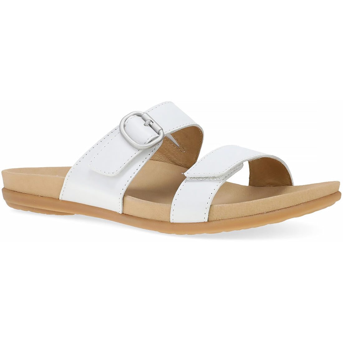 Natural White