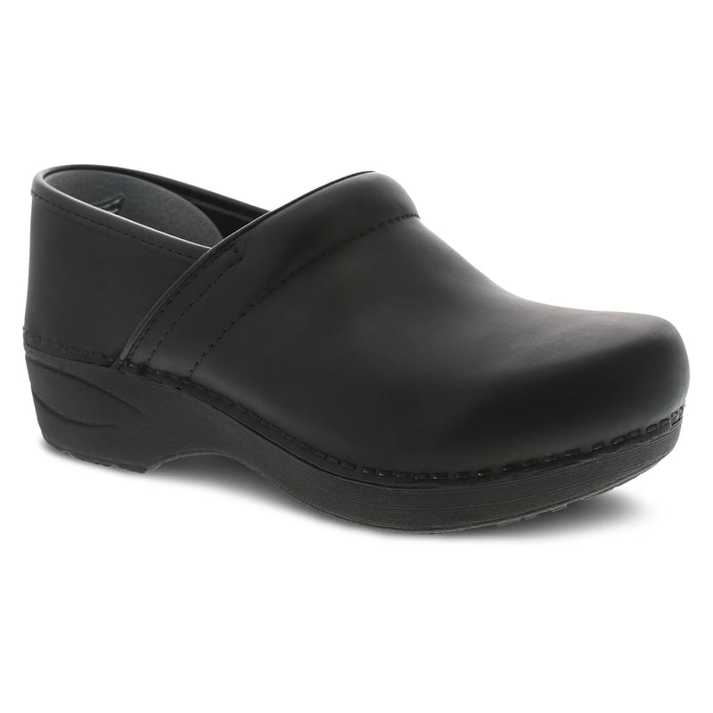 Dansko Pro XP 2.0 - Black Waterproof