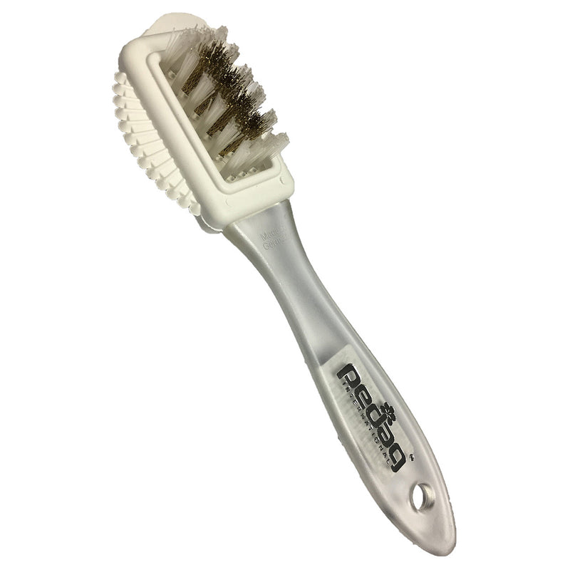Special Brush For Suede