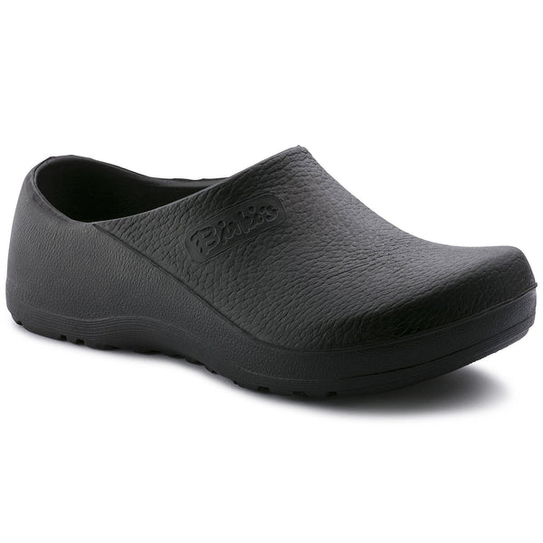 Birkenstock Profi Birki Unisex Clogs - Black