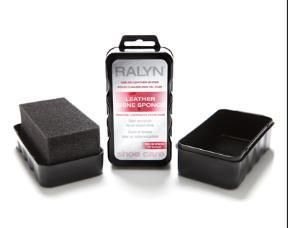 Ralyn Shine Sponge
