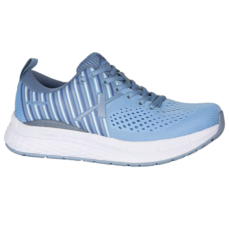 Xelero Steadfast Women's  - Light Blue