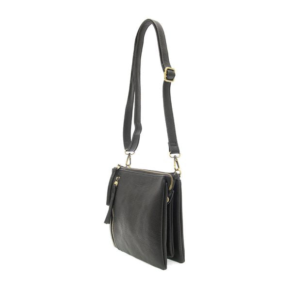 Dawn Compact Crossbody