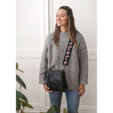 Dawn Compact Crossbody