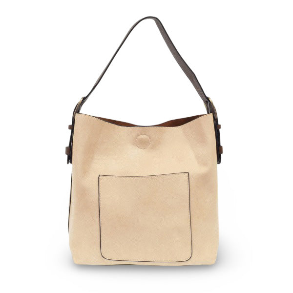 Classic Hobo Handbag