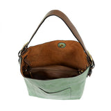 Classic Hobo Handbag