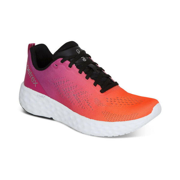 Aetrex Danika Sunset Fade Shoes