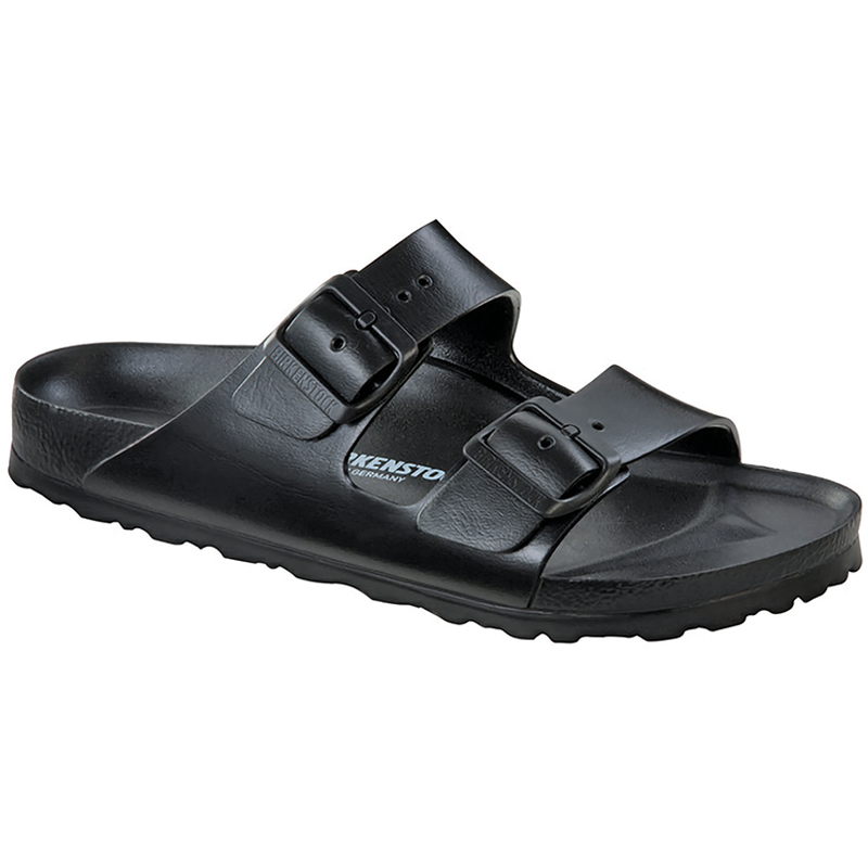 Birkenstock Arizona EVA : Black