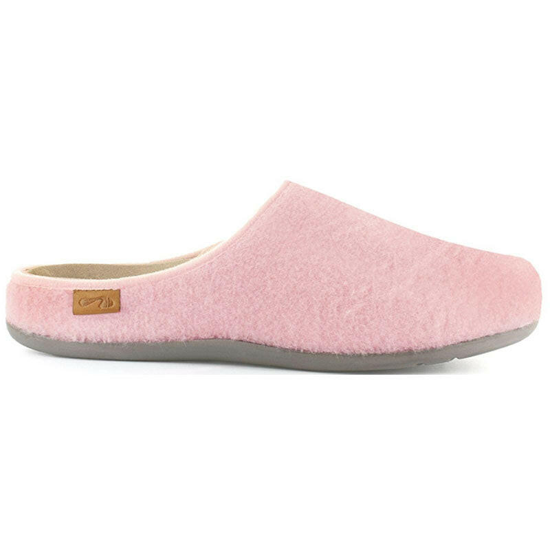 Strive Copenhagen Women's Slipper - Dusty Pink