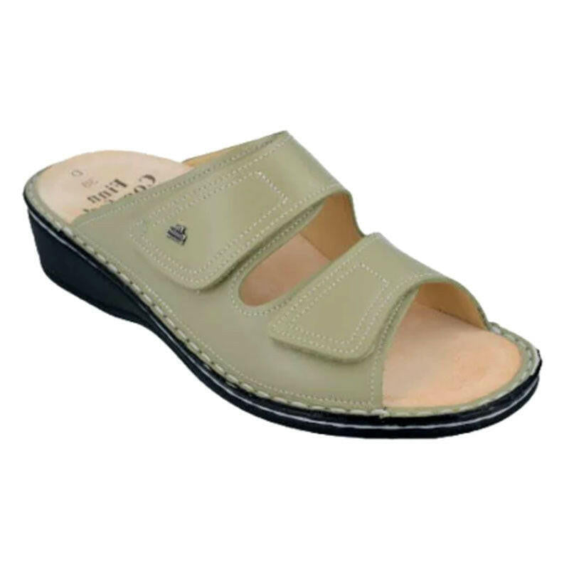 Finn Comfort Jamaica schilf women's sandals
