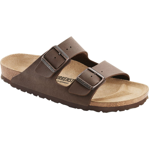 Birkenstock Arizona Unisex Sandals - Mocha