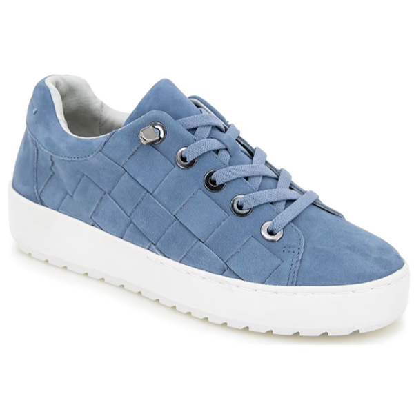 Jambu Chloe Women's Sneaker - Denim