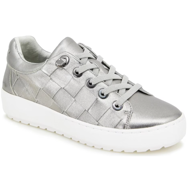 Jambu Chloe Women's Sneaker - Gunmetal