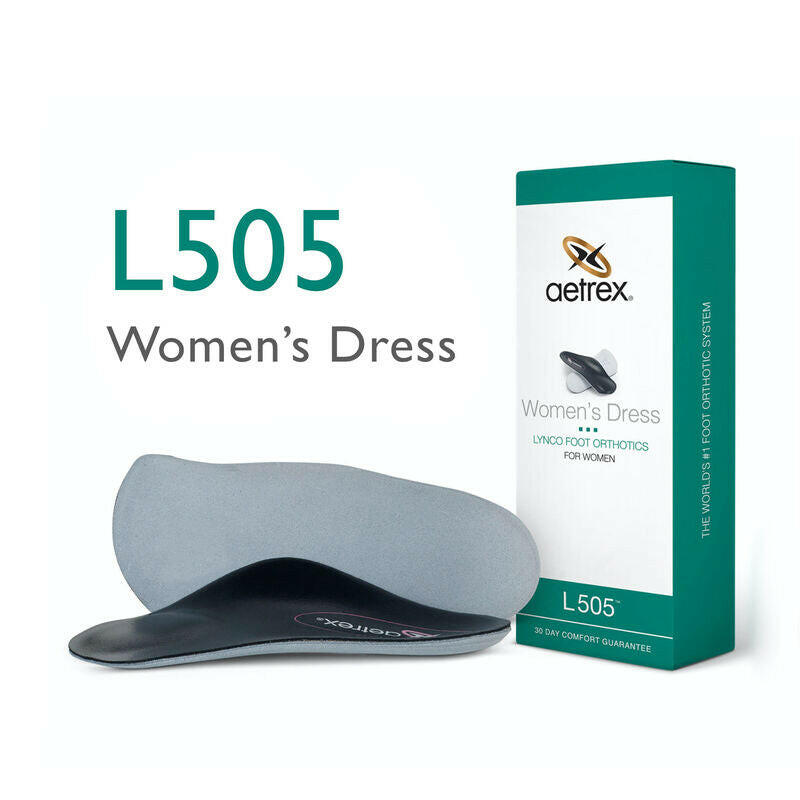 Aetrex L505: Women's