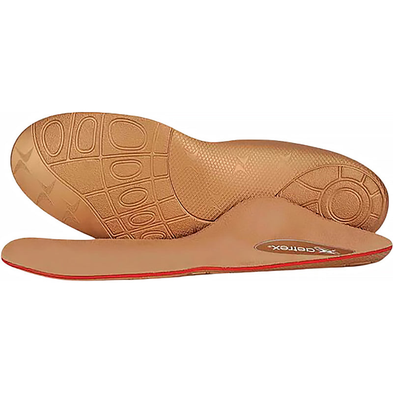 L600M Casual Comfort Med/High Arch