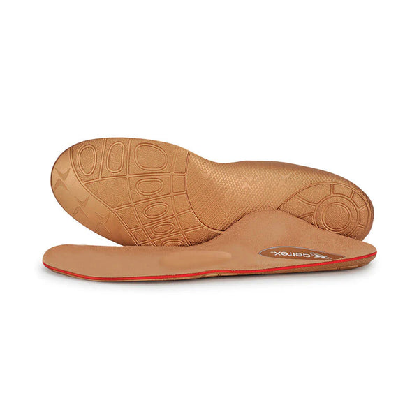 L605W Casual Med/High Arch W Metatarsal