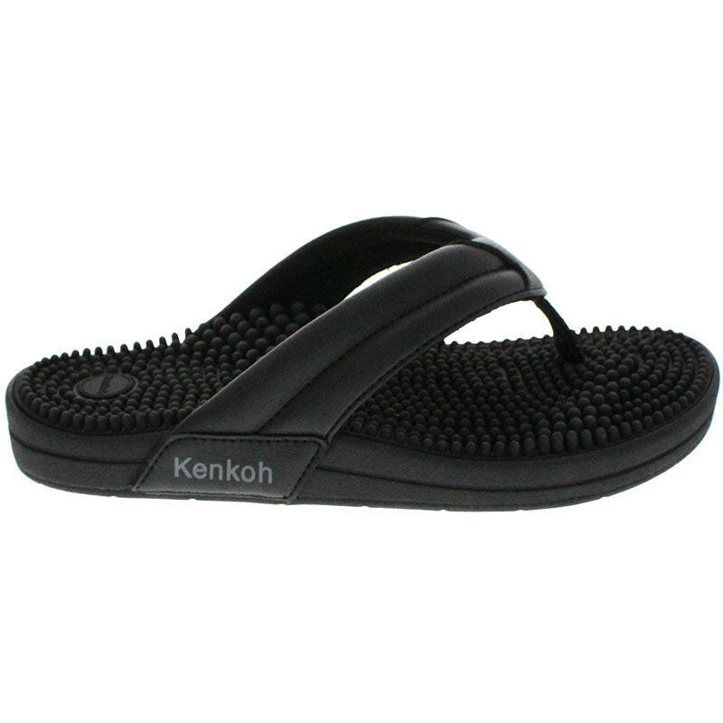 Kenkoh Spirit V - Black