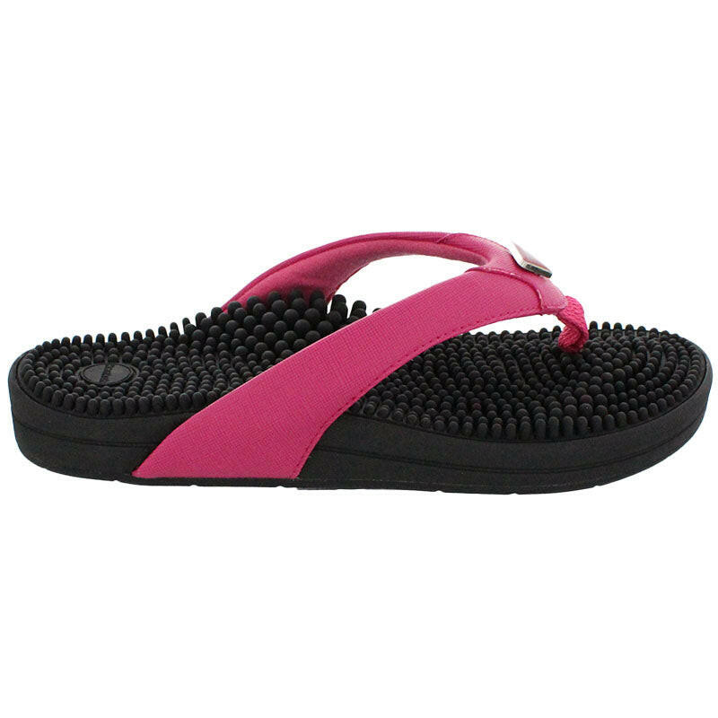 Spirit flip flops fashion