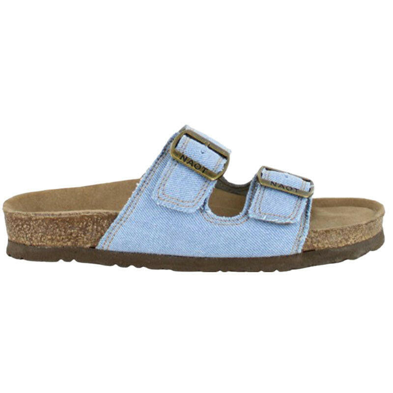 NAOT Santa Barabara - Light Denim