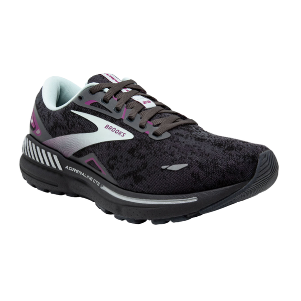 Brooks gts ladies running shoes best sale