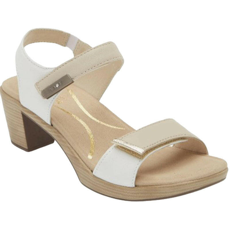 NAOT Women's Sandals - Ivory