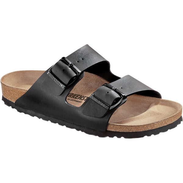 Birkenstock Arizona Unisex Sandals - Black