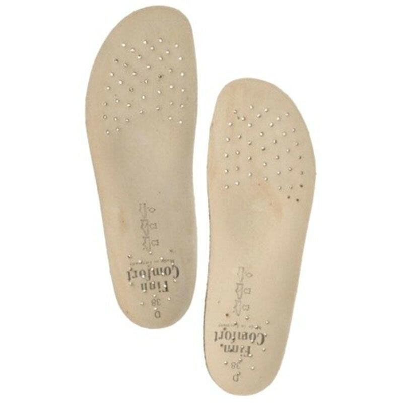 Finn Comfort 8540 Footbed - Regular, Perforated, Classic