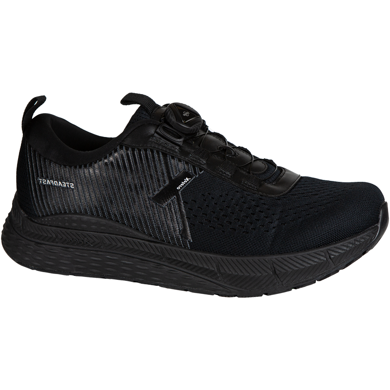 Xelero Steadfast Fit Go Women's - Black