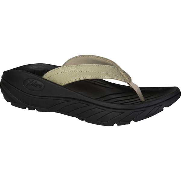 Xelero Tru Sandal Women's - Champagne