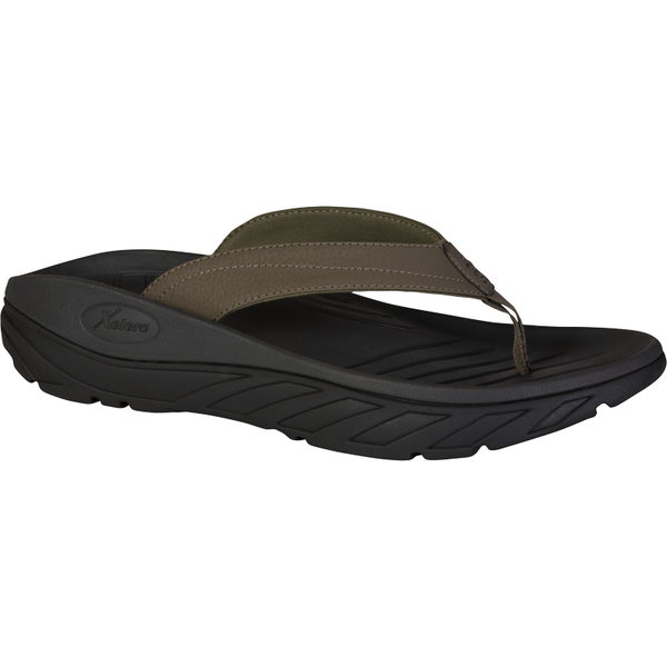 Xelero Tru Sandal Men's - Mocha