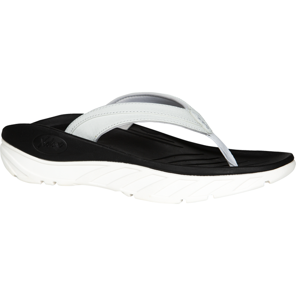 Xelero Tru Sandal Women's - Snow/Onyx