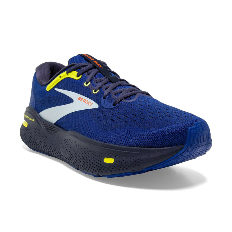 Brooks Ghost Max Men's.