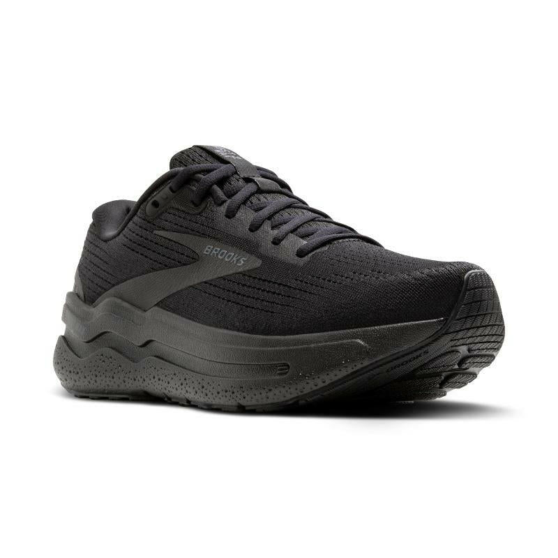 Brooks Ghost Max 2 Men's - Black