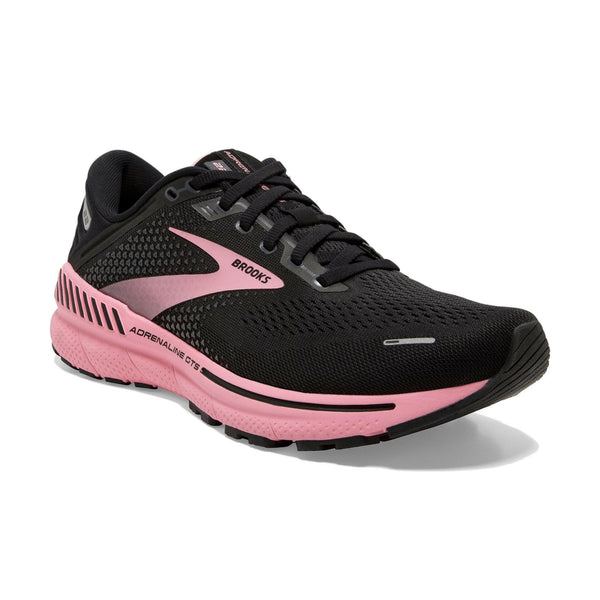 brooks adrenaline gts 11 womens silver