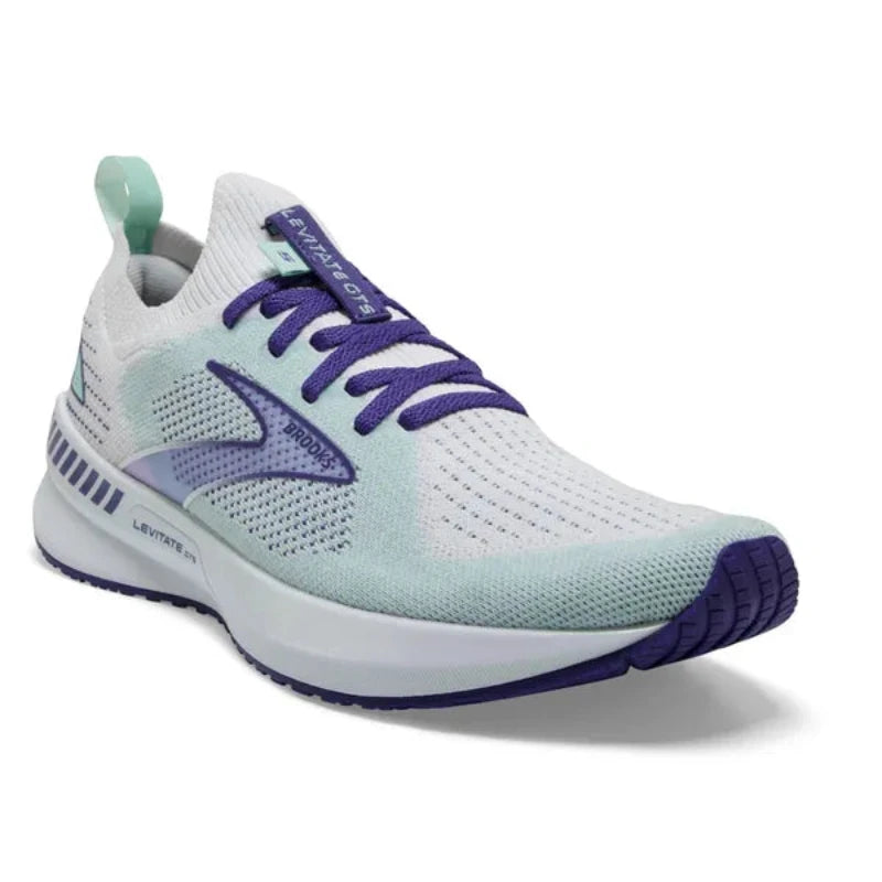 Brooks Levitate Stealth Fit GTS 5: Women's