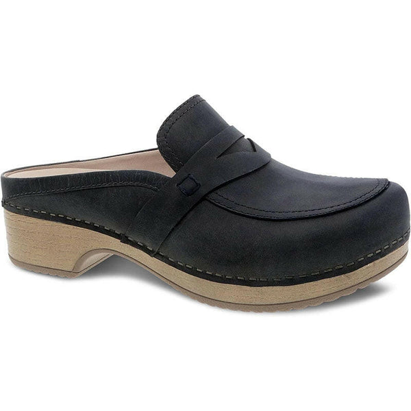 Black Mules for Women - Dansko