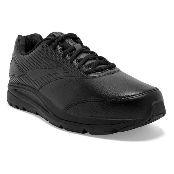 Brooks Addiction Walker 2 (Men's) Black Shoes